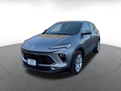 Used 2025 Buick Encore GX Preferred image 6