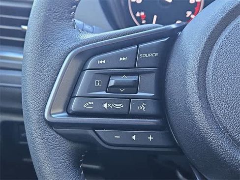Certified 2025 Subaru Forester Limited image 23