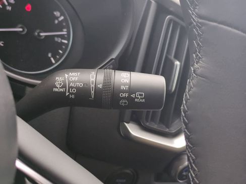 New 2026 MAZDA CX-50 AWD 2.5 Hybrid w/ Premium Pkg image 26