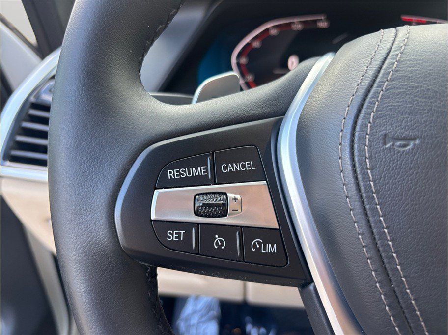 Used 2020 BMW X5 sDrive40i RWD image 27