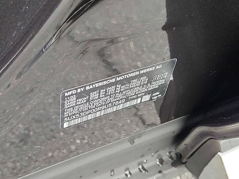 Used 2024 BMW X3 xDrive30i w/ Premium Package image 27