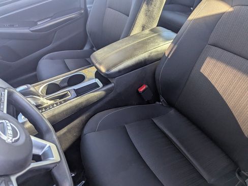 Certified 2024 Nissan Altima 2.5 SV image 18