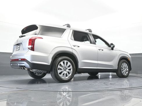 Used 2025 Hyundai Palisade SEL FWD image 65