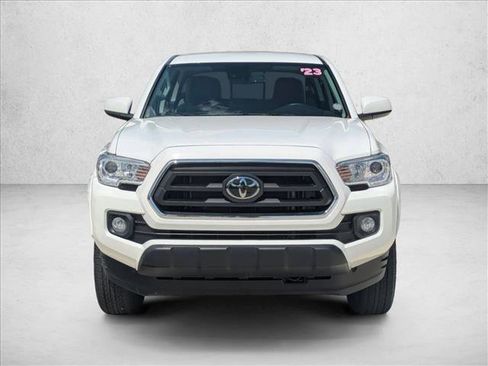Certified 2023 Toyota Tacoma SR5 image 2