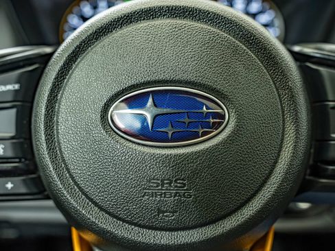 Used 2023 Subaru Outback Wilderness AWD/4WD image 24