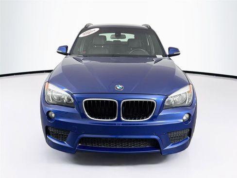 Used 2015 BMW X1 xDrive28i AWD/4WD image 9