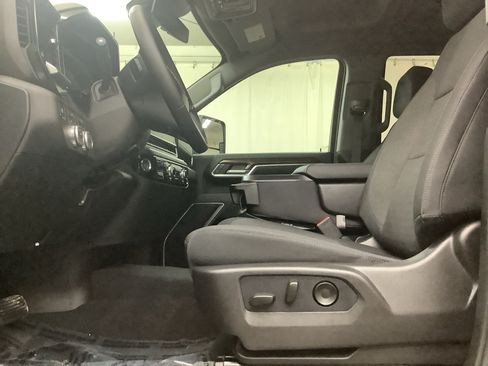 New 2026 GMC Sierra 2500 SLE AWD/4WD image 14