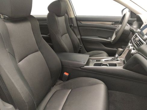 Used 2018 Honda Accord LX image 21
