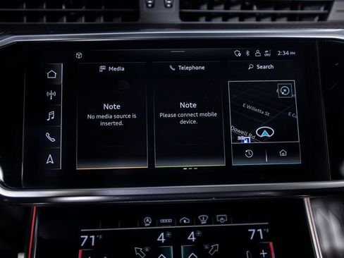 Used 2021 Audi RS 6 image 24