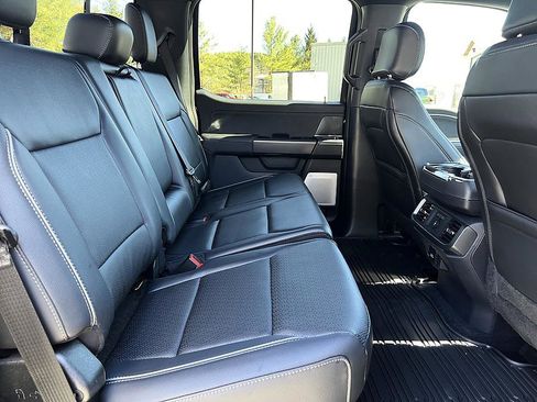 New 2026 Ford F150 Lariat image 22