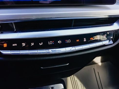 Used 2026 Cadillac Lyriq Sport w/ LPO, Floor Liner Package AWD/4WD image 18