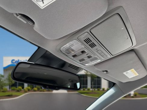 Used 2019 Honda CR-V EX-L image 26