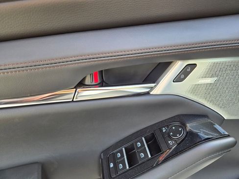 New 2026 MAZDA MAZDA3 2.5 S Hatchback w/ Premium Pkg image 21