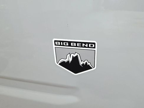 Used 2024 Ford Bronco Sport Big Bend w/ Convenience Package AWD/4WD image 46
