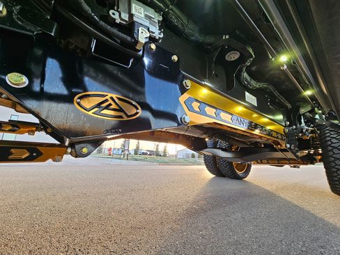 Used 2024 Ford F450 Platinum image 66