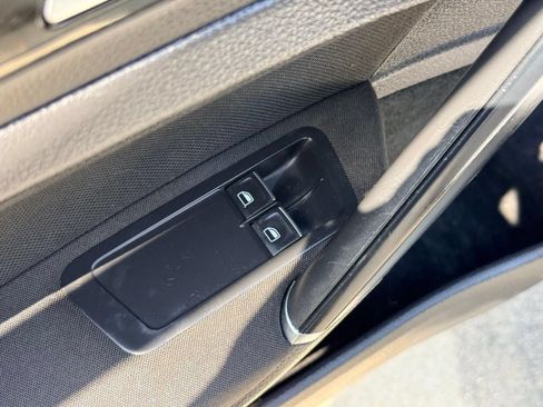 Used 2015 Volkswagen GTI S w/ Lighting Package (SEL) FWD image 16