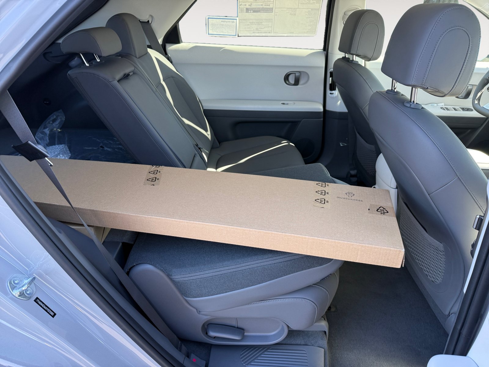 New 2027 Hyundai Ioniq 5 SEL RWD image 18
