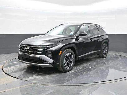New 2026 Hyundai Tucson SEL
