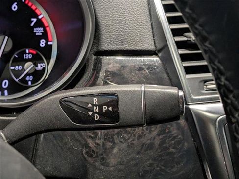 Used 2013 Mercedes-Benz ML 350 4MATIC image 12