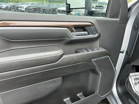 Used 2024 Chevrolet Silverado 2500 LT w/ All Star Edition AWD/4WD image 20