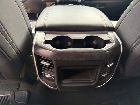 Used 2019 RAM 1500 Big Horn RWD image 19