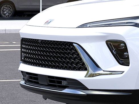 New 2026 Buick Envision Sport Touring image 13