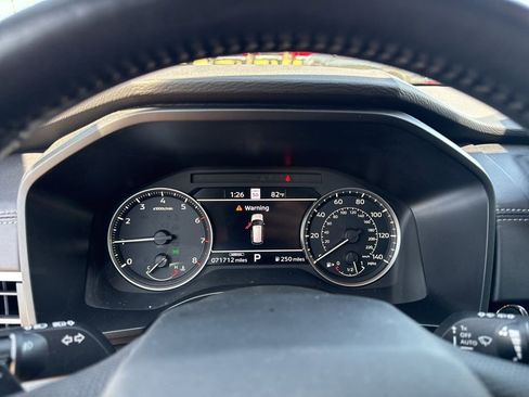 Used 2024 Mitsubishi Outlander SE FWD image 22