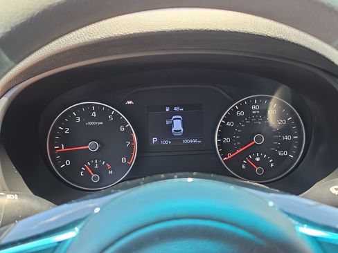 Used 2020 Kia Sportage LX FWD image 30