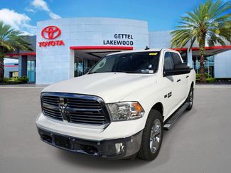 Used 2016 RAM 1500 Big Horn video 1