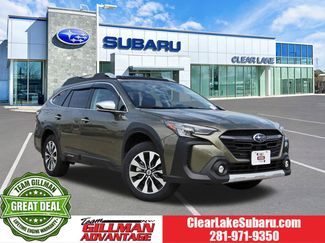 Used 2025 Subaru Outback Touring video 1