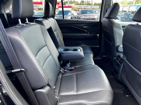 Used 2022 Honda Pilot EX-L image 23