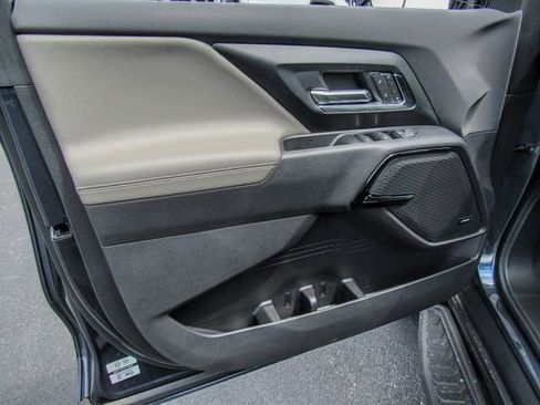 New 2026 Chevrolet Silverado EV Trail Boss w/ Premium Package image 14