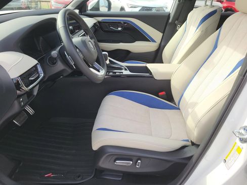 New 2026 Acura ADX A-Spec FWD image 19