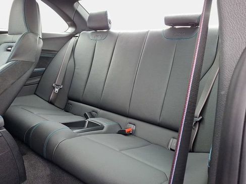 Used 2021 BMW M2 Competition w/ Executive Package image 12