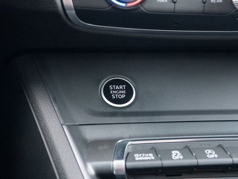 Used 2021 Audi Q3 2.0T Premium Plus w/ Premium Plus Package image 28