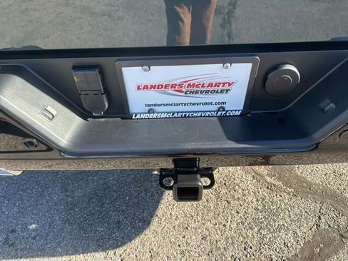 New 2026 Chevrolet Silverado 1500 LT Trail Boss w/ LT Trail Boss Premium Package image 30