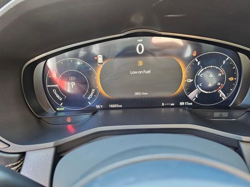 Used 2024 MAZDA CX-90 Plug-In Hybrid w/ Premium Plus image 28