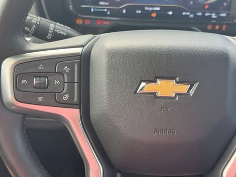 Certified 2024 Chevrolet Tahoe LT w/ Luxury Package AWD/4WD image 33