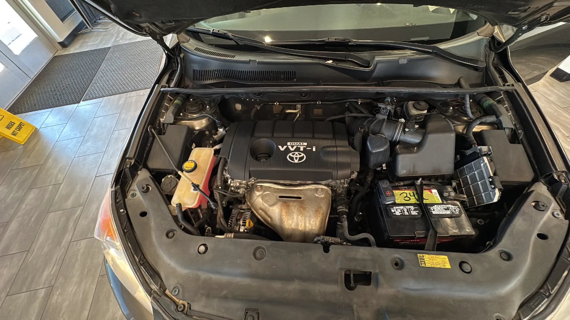 Used 2010 Toyota RAV4 Limited FWD image 50
