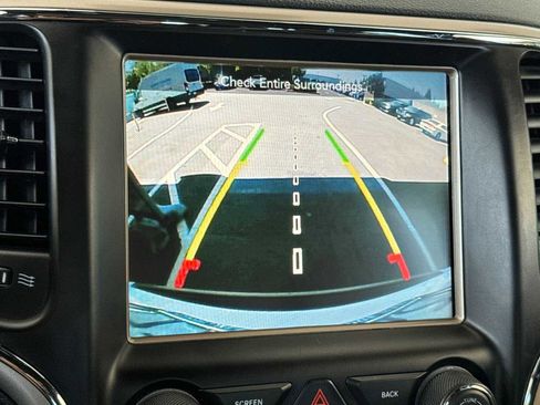 Used 2016 Jeep Grand Cherokee Limited 75th Anniversary RWD image 17