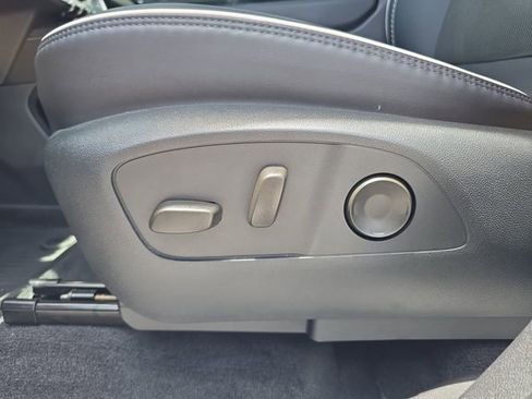 Certified 2024 GMC Acadia Denali w/ LPO, Floor Liner Package FWD image 19
