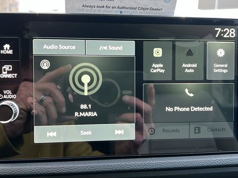 New 2026 Honda CR-V LX image 24