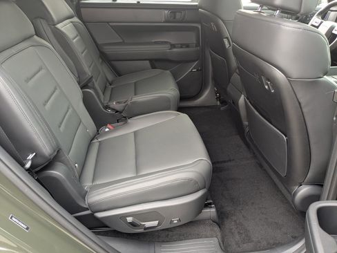 New 2025 Hyundai Santa Fe Calligraphy image 24