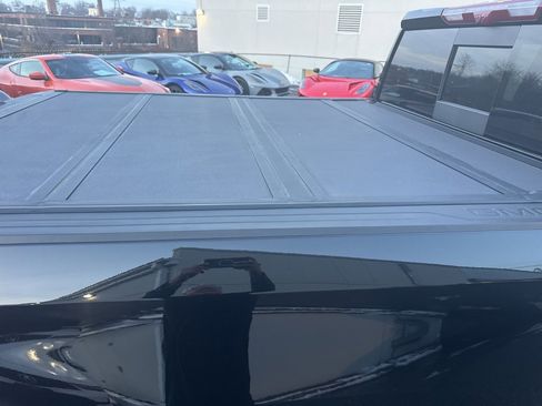 Used 2025 GMC Sierra 1500 Denali Ultimate image 21