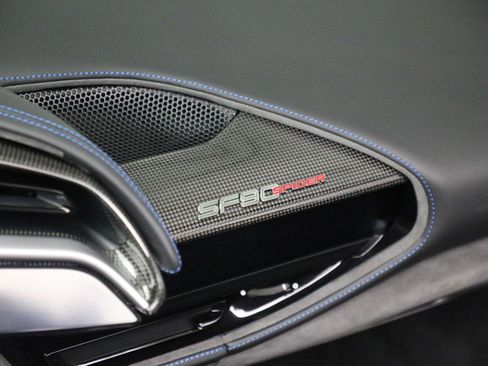 Certified 2024 Ferrari SF90 Spider image 23