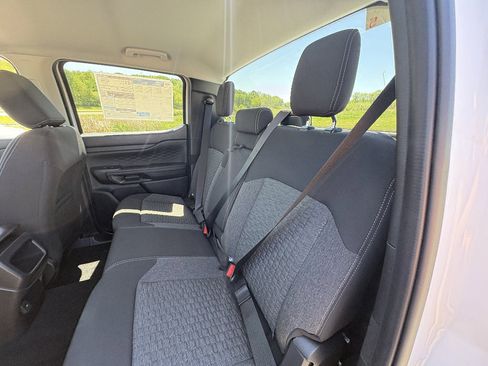 New 2026 Ford Ranger XL AWD/4WD image 19