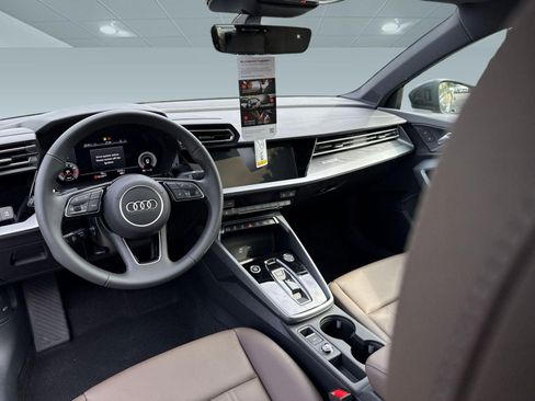 New 2026 Audi A3 2.0T Premium Plus AWD/4WD image 26