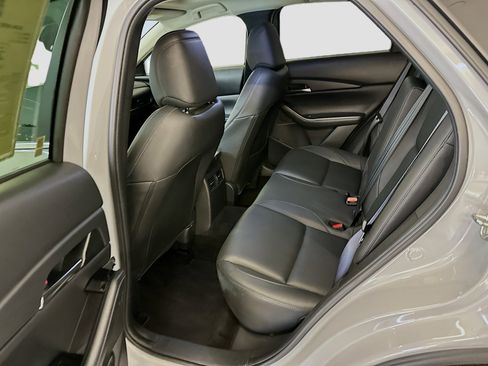 Used 2025 MAZDA CX-30 AWD 2.5 S w/ Preferred Package image 30