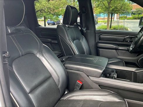 Used 2023 RAM 1500 Limited AWD/4WD image 8
