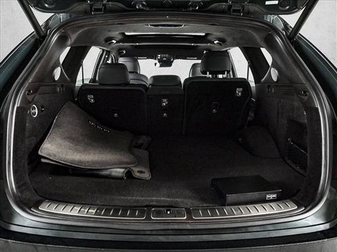 Used 2023 Genesis GV80 3.5T w/ Prestige Package AWD/4WD image 6